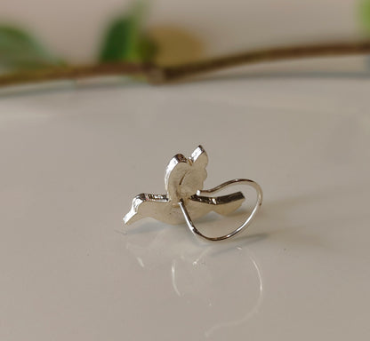 Bird Nose pin