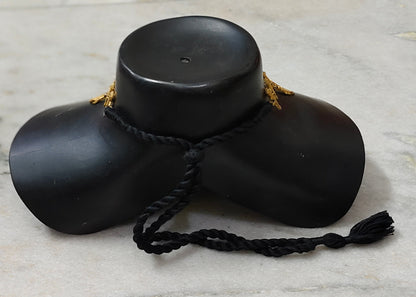 Fish neckpiece